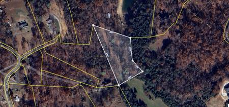 Tbd Haw Ridge Rd