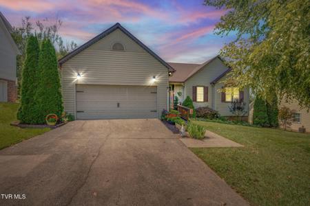 4107 Glaze Road
