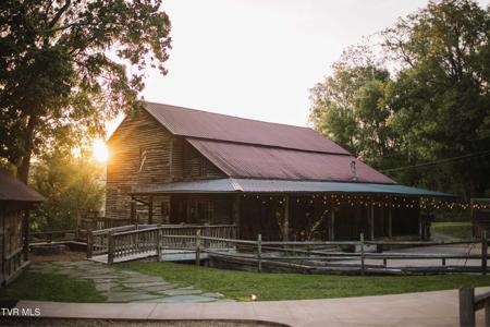 21405 Parks Mill Road