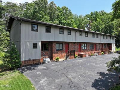225 Huckleberry Road