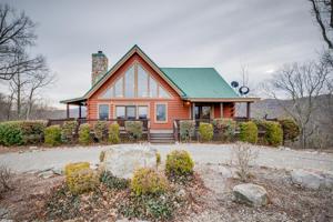 1207 Mays Ridge Road