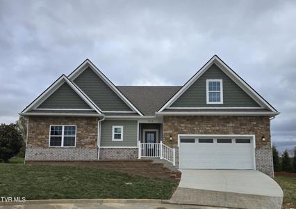 1616 Maple Ridge Court