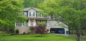 205 Regency Drive