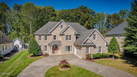 205 Rosehaven Court