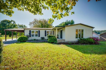 18212 Cleveland Road