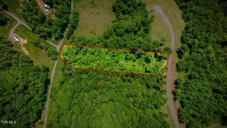 Tbd Lot 34 Glen Eagle Trl/Cowan Town Rd Road
