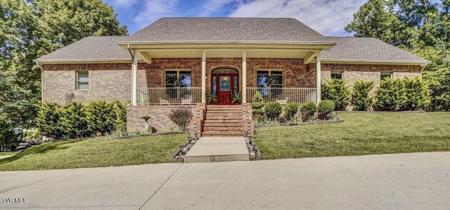 622 Harbor Point Drive