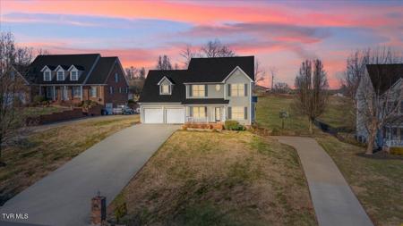 117 Barefoot Landing Drive