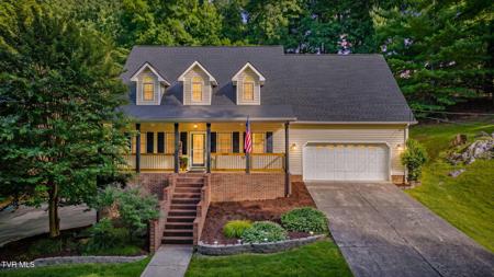 204 Boone Ridge Drive