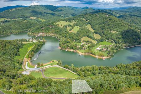 Lot 10 Cowan Town Road