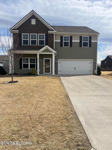 1177 Raccoon Lane