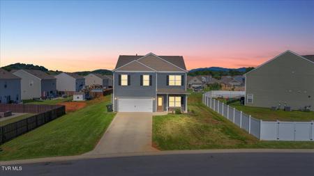 6345 Wildlife Circle