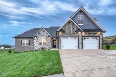51 Glaze Farm Way