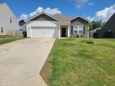 1202 Raccoon Lane