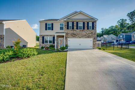 2330 Evarts Hill Drive