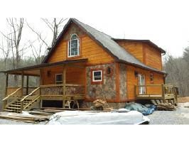 205 Racoon Circle Lot 27