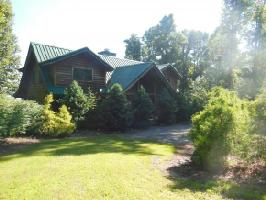 1202 Mays Ridge Road Lot 31