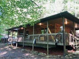 212 Cove Ridge Circle Lot 0