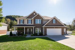 2056 Falling Leaf Drive