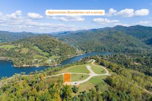 Lot 48 Eagle Bay