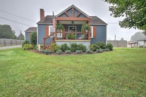 349 Rock Springs Road