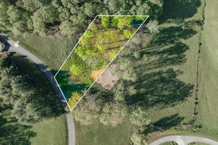 Lot 2 West Of Dry Hill Road