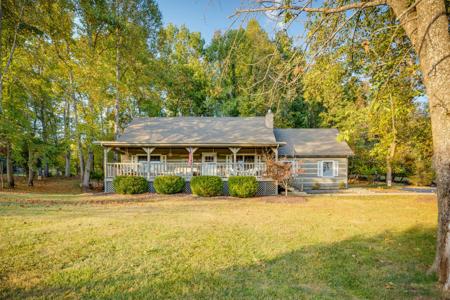 220 Sugar Hollow Trail