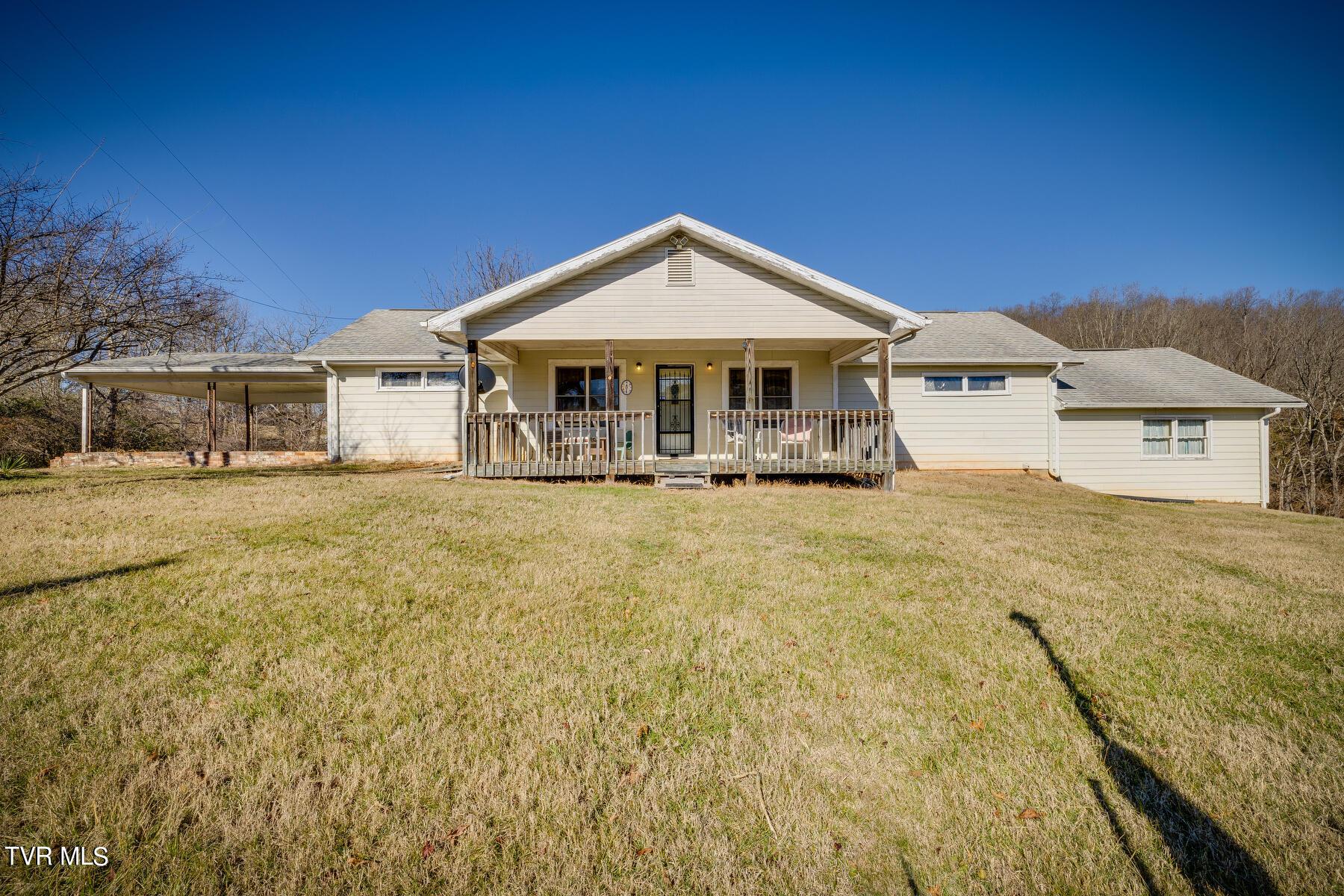 204 Henry Lane, Kingsport, TN lhrmls01963236