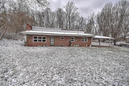 1432 Jackson Hollow Road