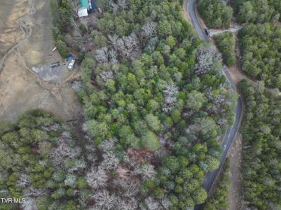 2476 Jim Henry Road