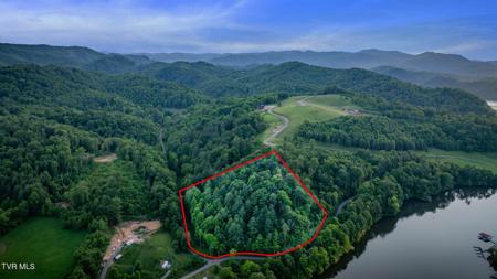 Lot 24 Cowan Town Road