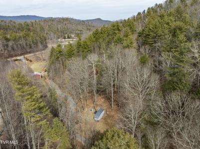 710 Black Mountain Drive