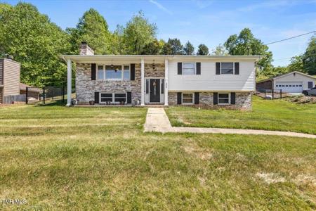 329 Summerville Road