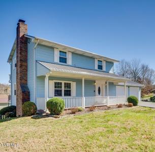 7 Gentry Carson Drive