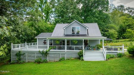 2961 Rocky Springs Road