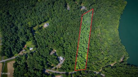 Tbd Lot 4 Hideaway Farm Road