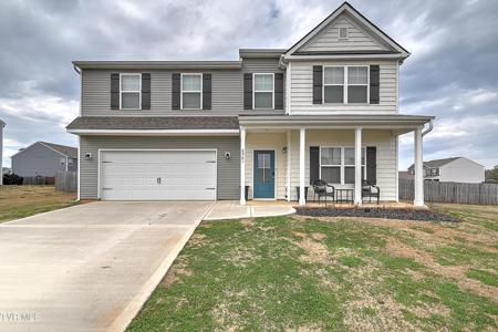 6901 Wildlife Circle