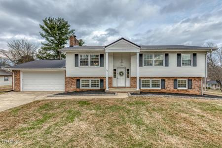 110 Hazelwood Drive