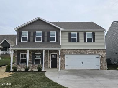 435 Rock Springs Road