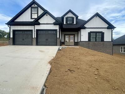 44 Glaze Farm Way