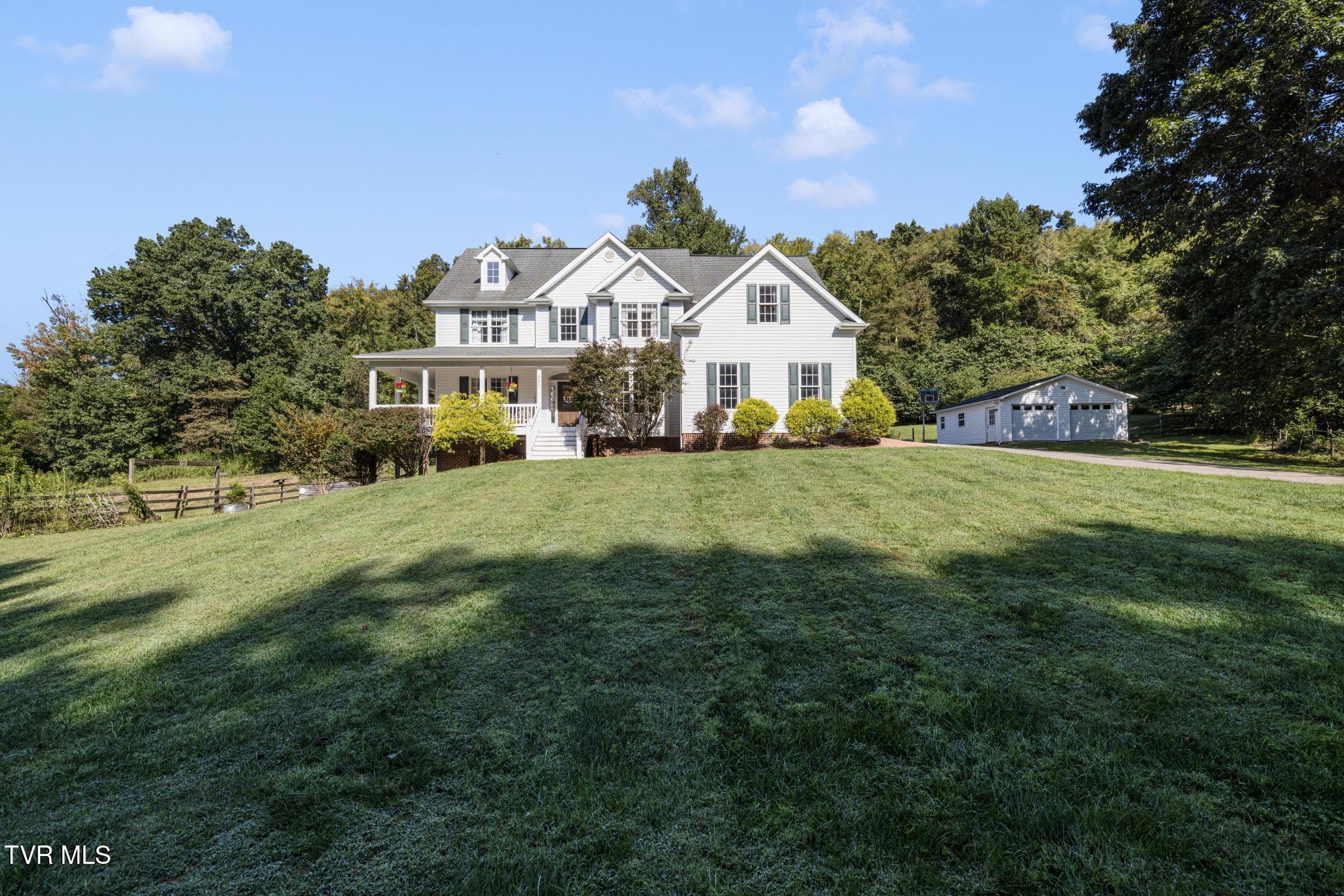 Image 2: 850 Beulah Church Road