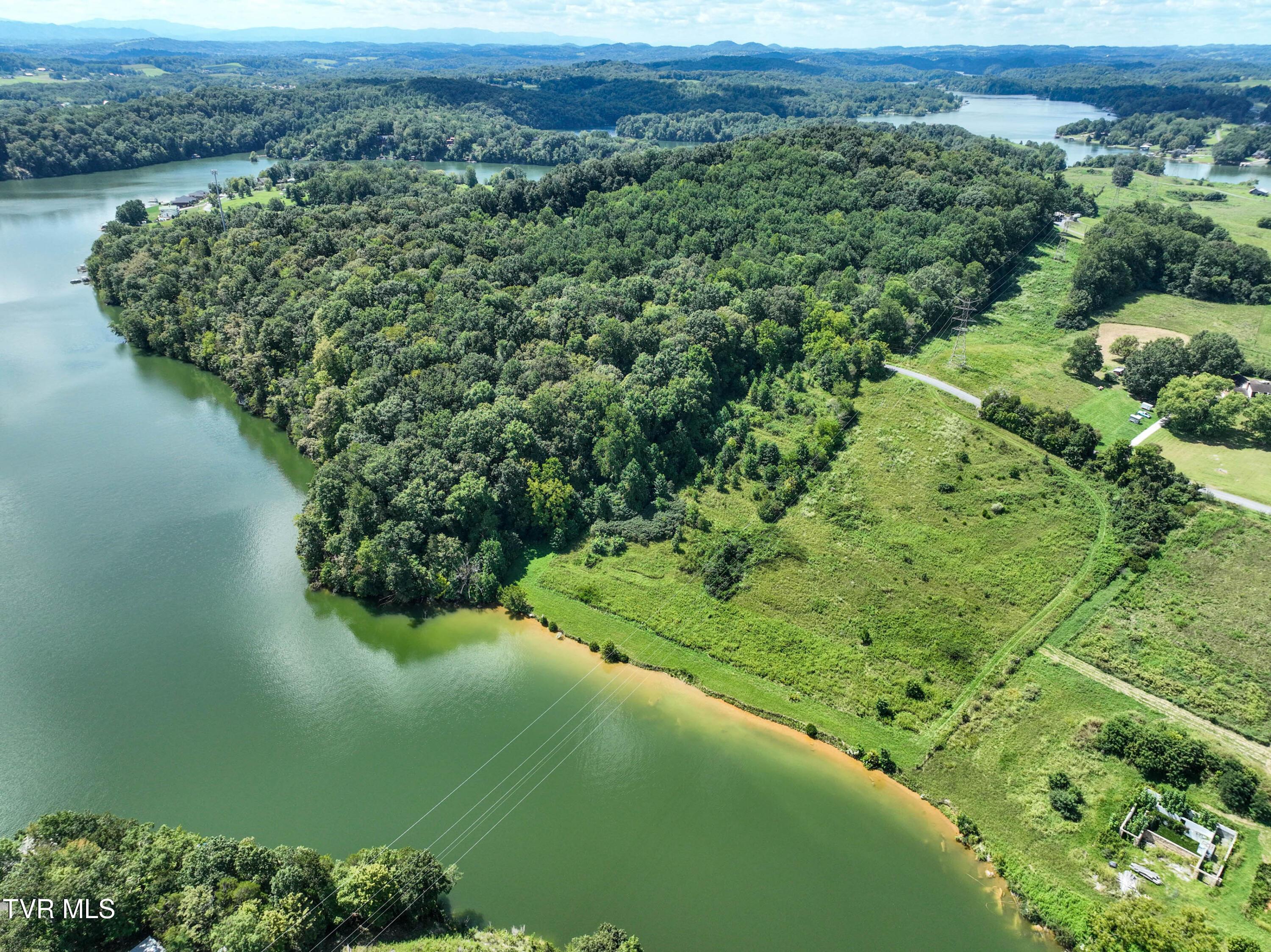 Image 1: TBD Old Muddy Creek Rd Drone KENNEDY-12