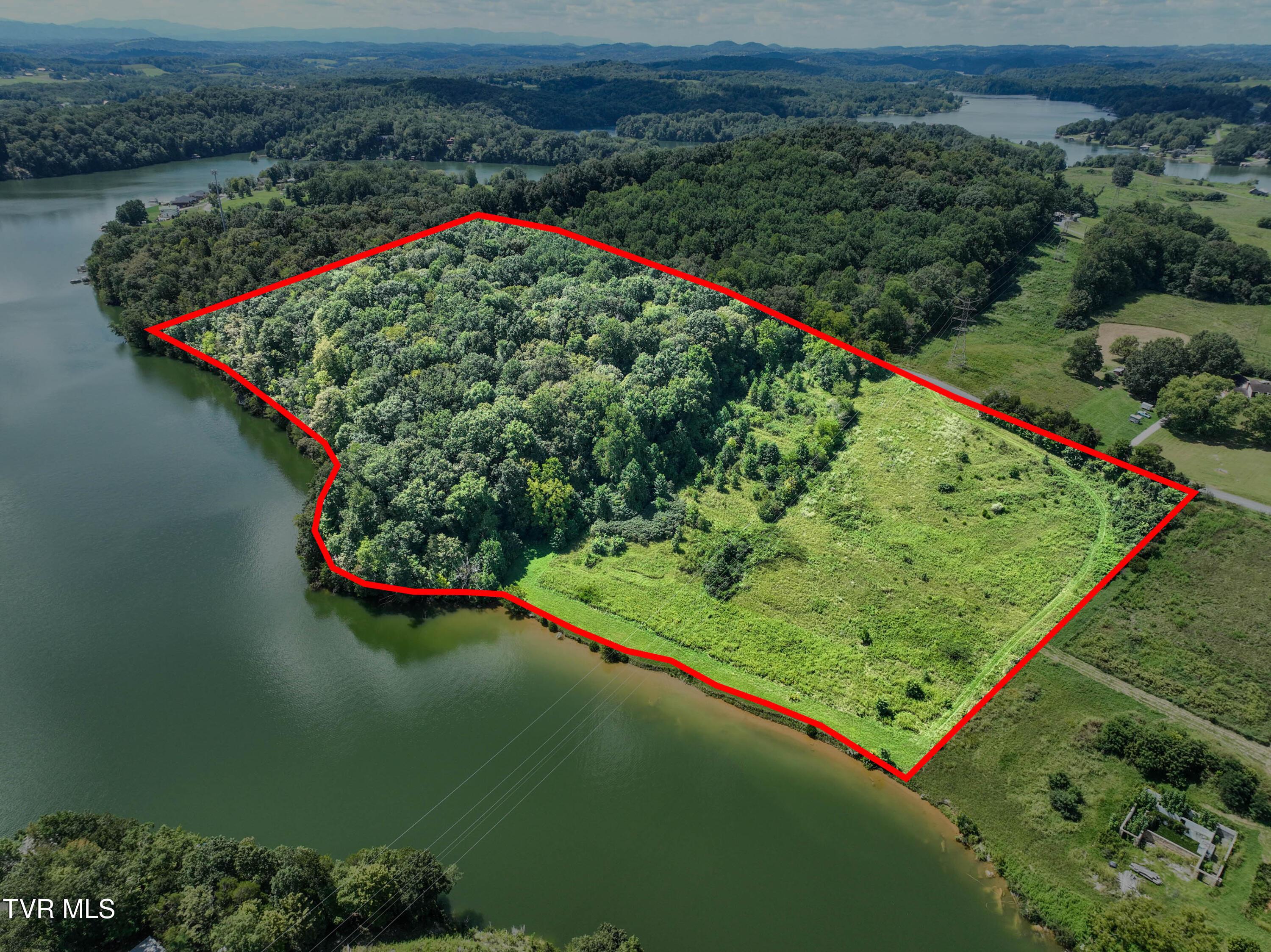 Image 2: TBD Old Muddy Creek Rd Drone KENNEDY-11