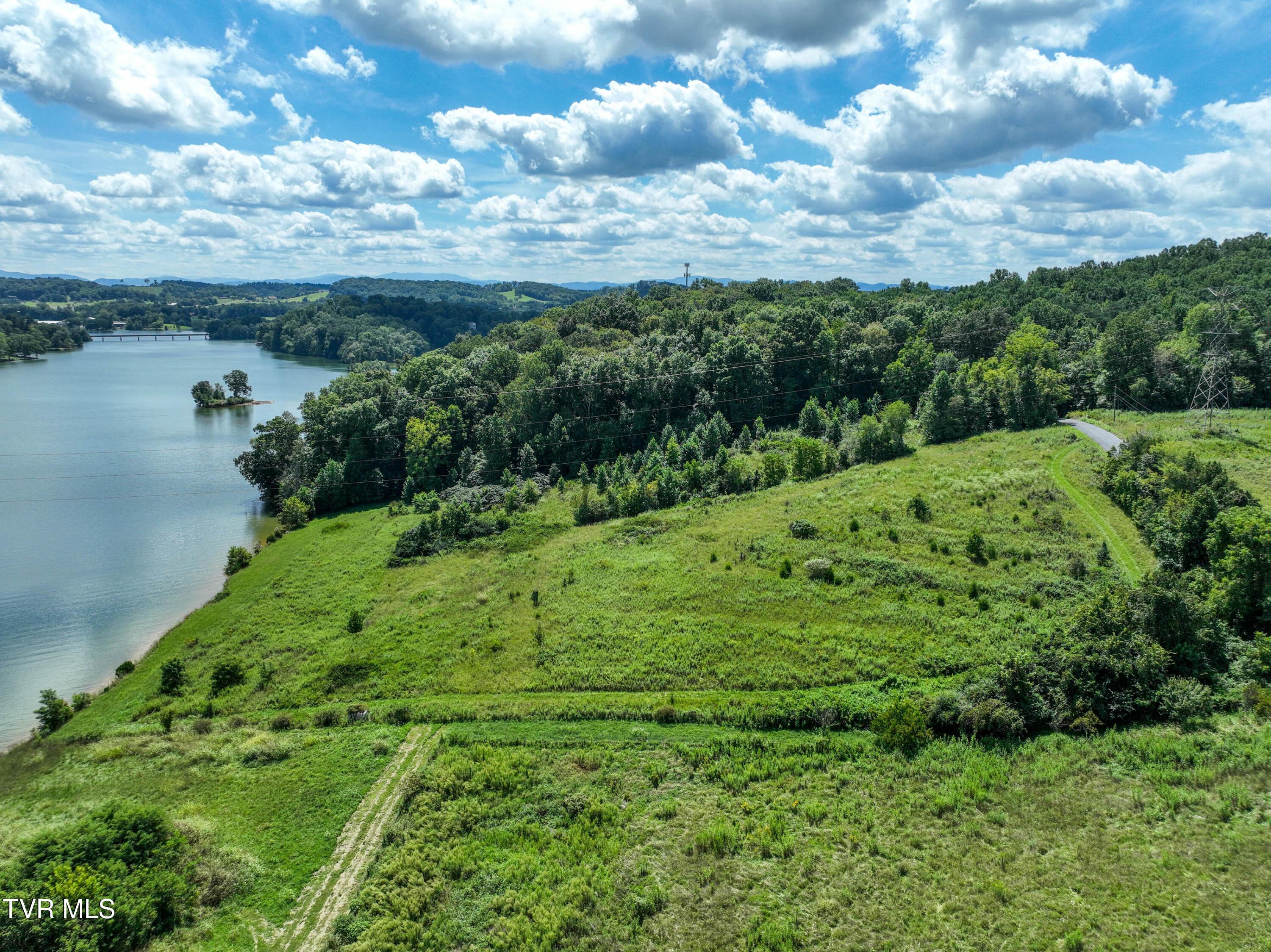 Image 3: TBD Old Muddy Creek Rd Drone KENNEDY