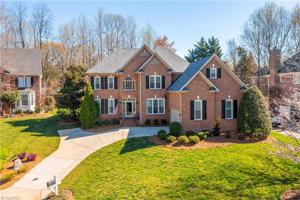 2708 Southwick Drive
