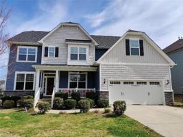 1132 Lael Forest Trail