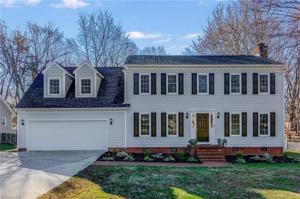 2125 Kello Drive