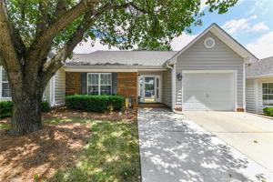 94 Mansfield Circle