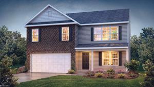 434 HICKORY POINT Drive
