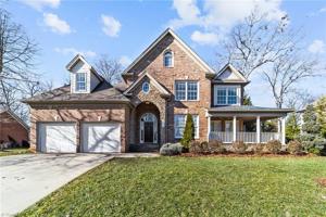 5105 Heddon Way